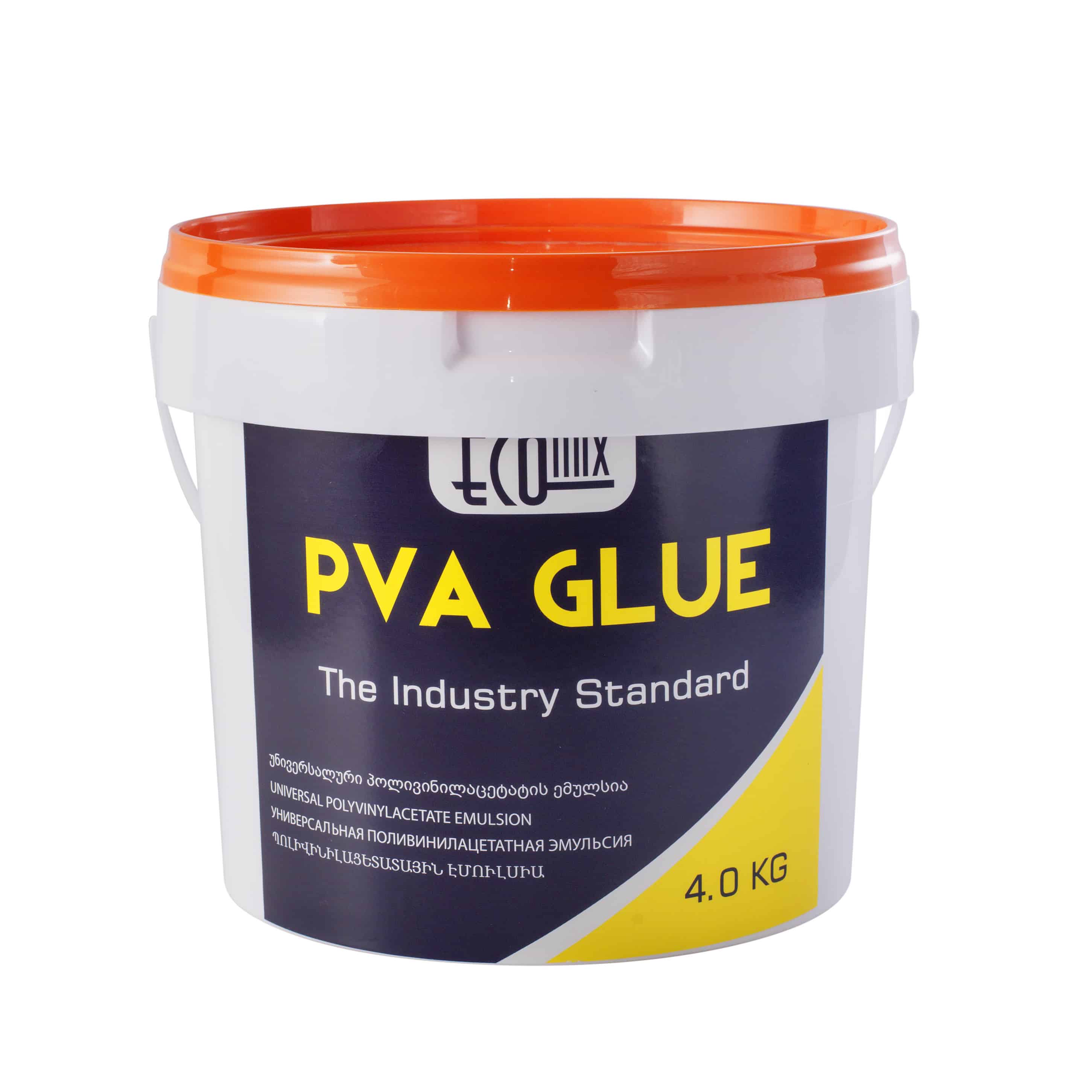 UNIVERSAL POLYVINYLACETATE  EMULSION  standard (PVA)